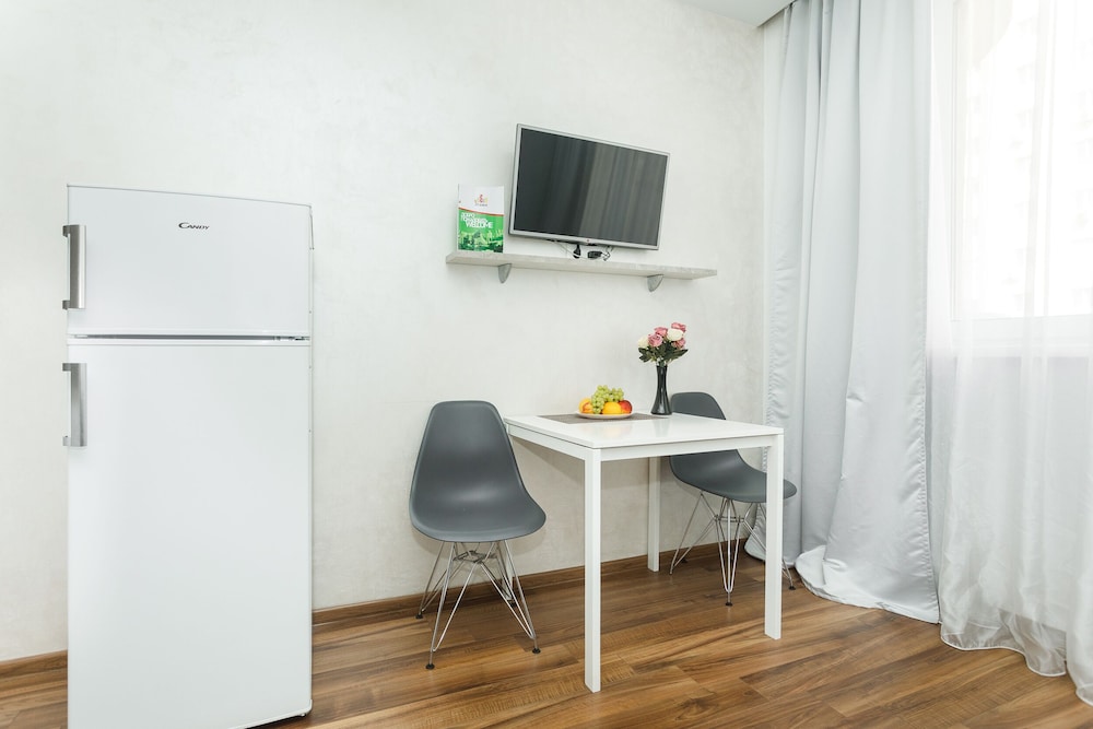 Apartment Etazhydaily Centr