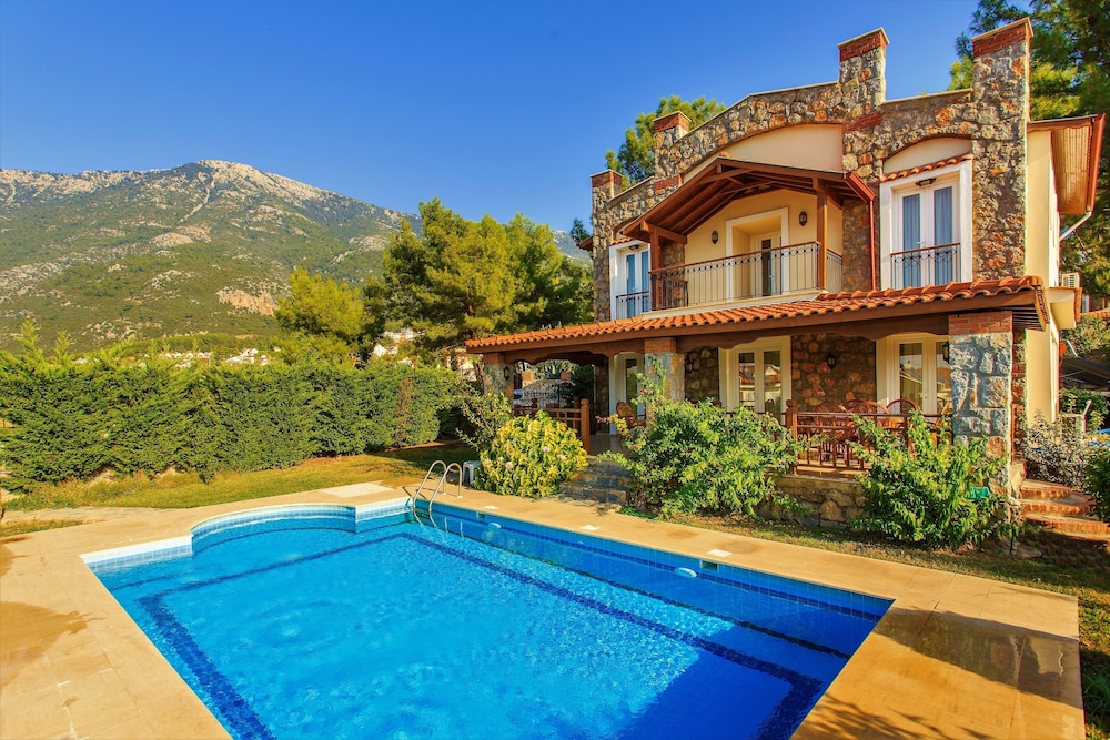 Villa Xanthos 301