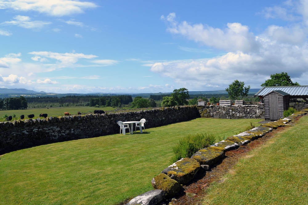Cardross Estate Holiday Cottages