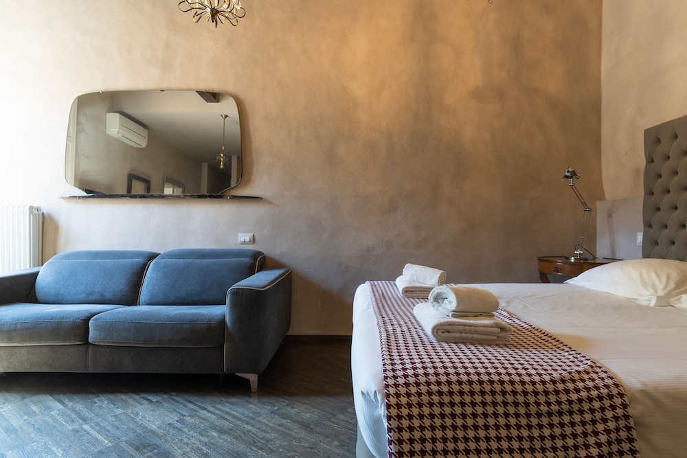 Firenze Rentals