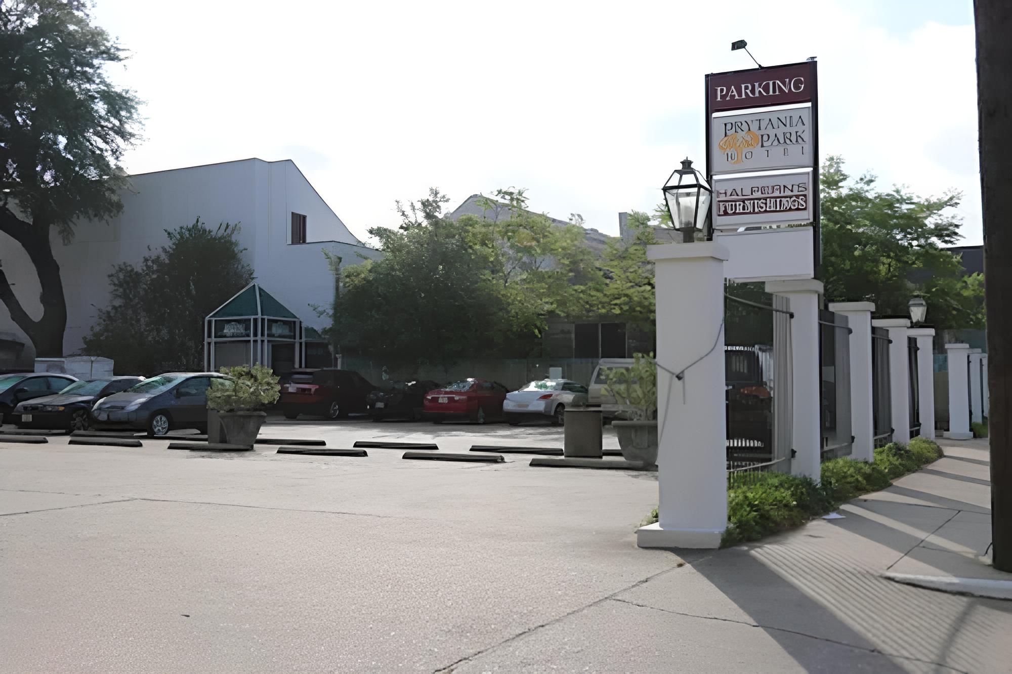 New Orleans Vacations - Prytania Park Hotel - Property Image 26