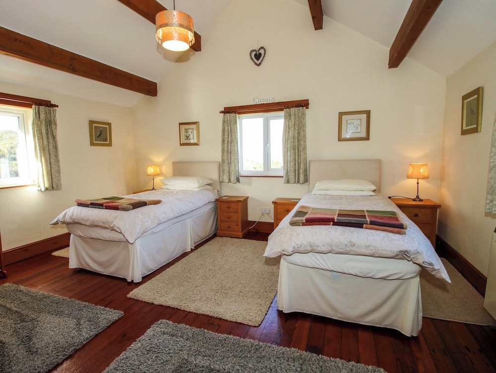 Heron Cottage