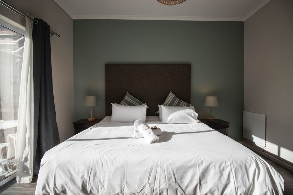 Spring Tide Inn by CTHA