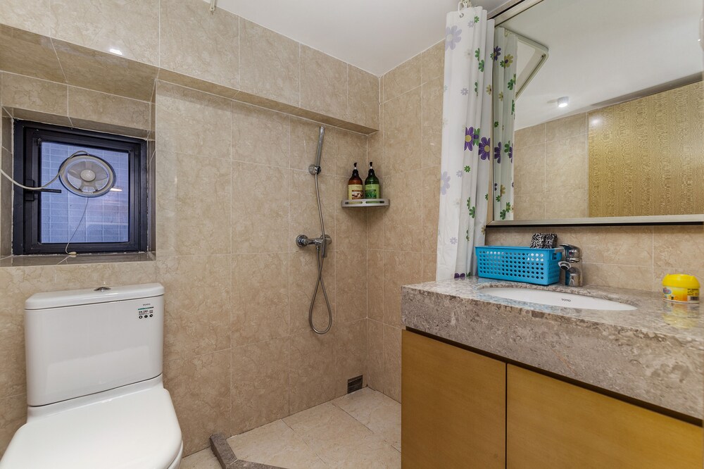 Guangzhou  Xinlin Apartment