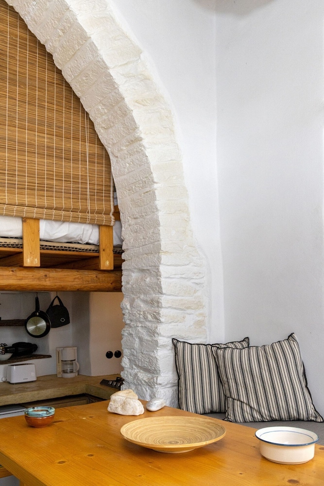 Village Aura in Tinos