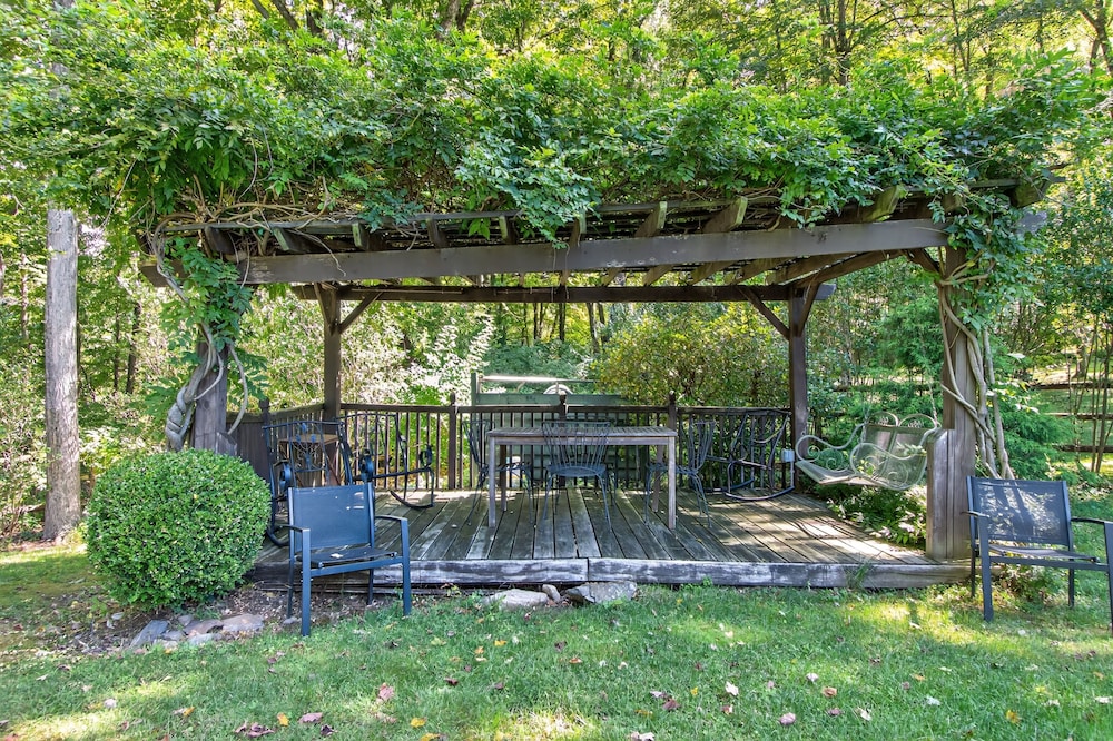 Storybook 330 Year Old Enchanting Estate 5 Bedroom Estate