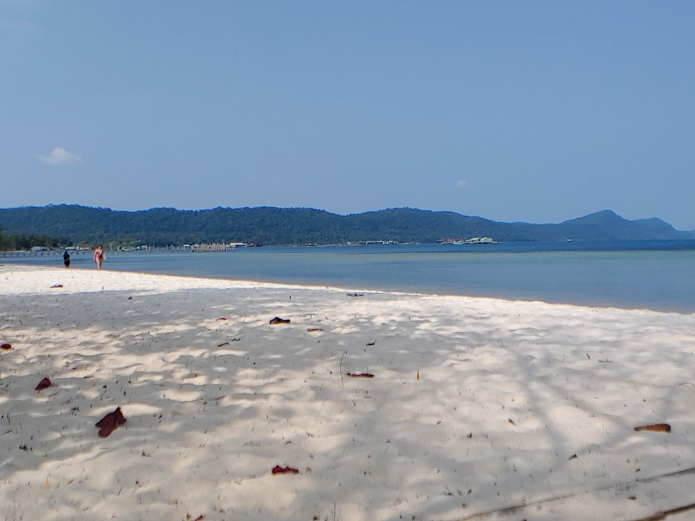 Diadem Resort