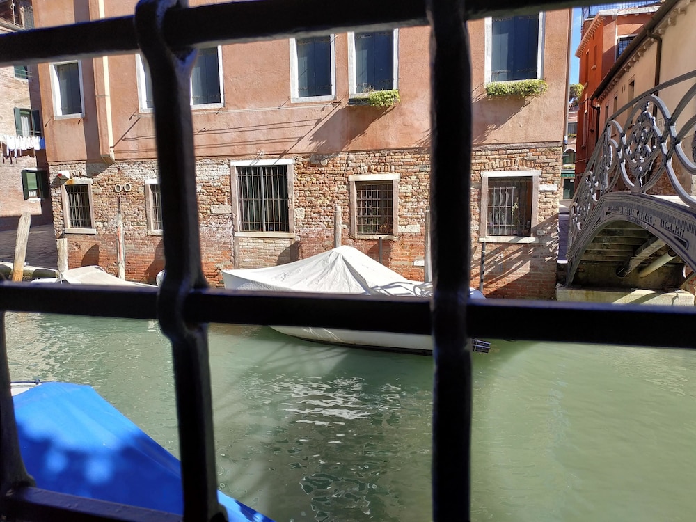 Alloggi Acquavita