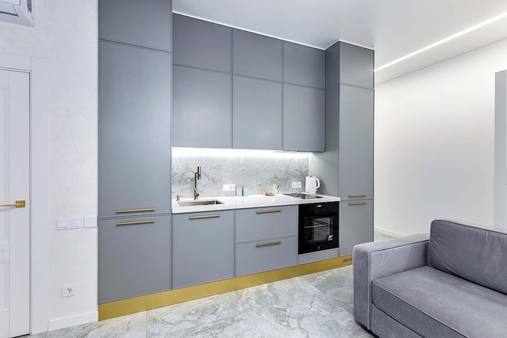 Comfortable apartments near Avia Mall