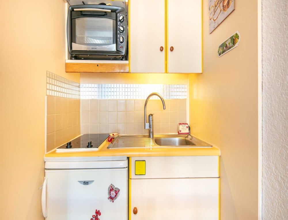 Mountain Hideaway in Villard de Lans