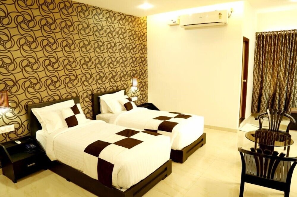 Rydges Inn