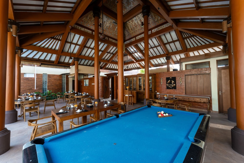 Casa Dewa Villa Ubud