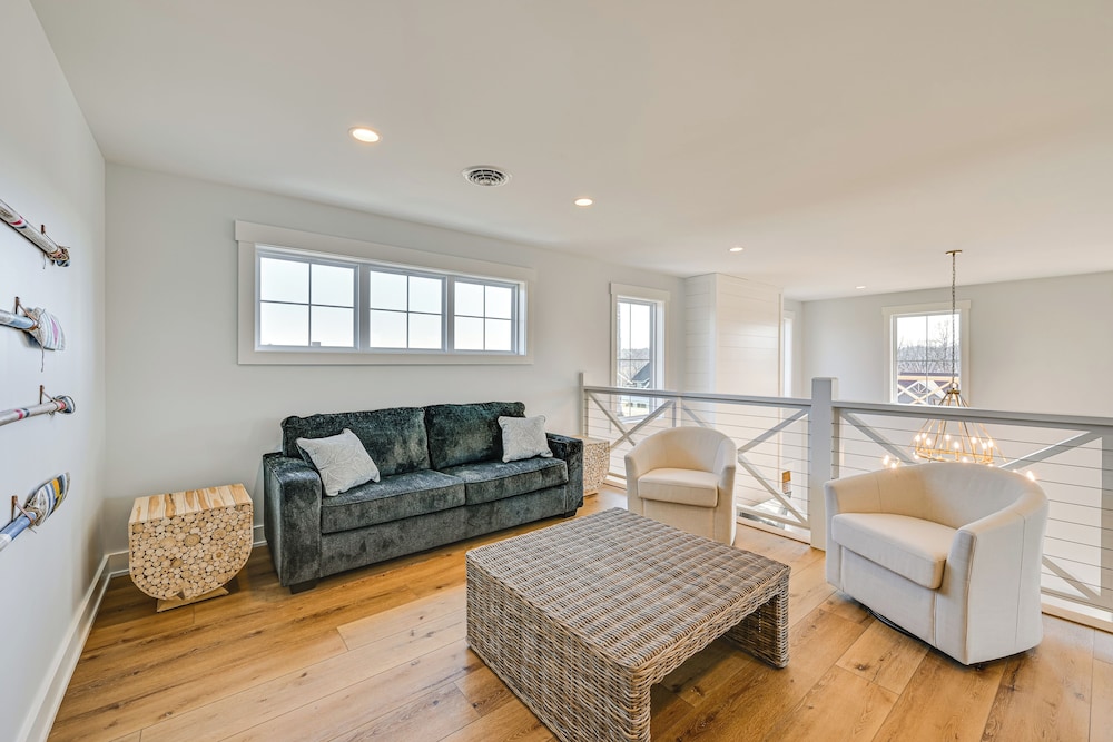 Lakeside Home Near Mammoth Cave & Nolin Lake!