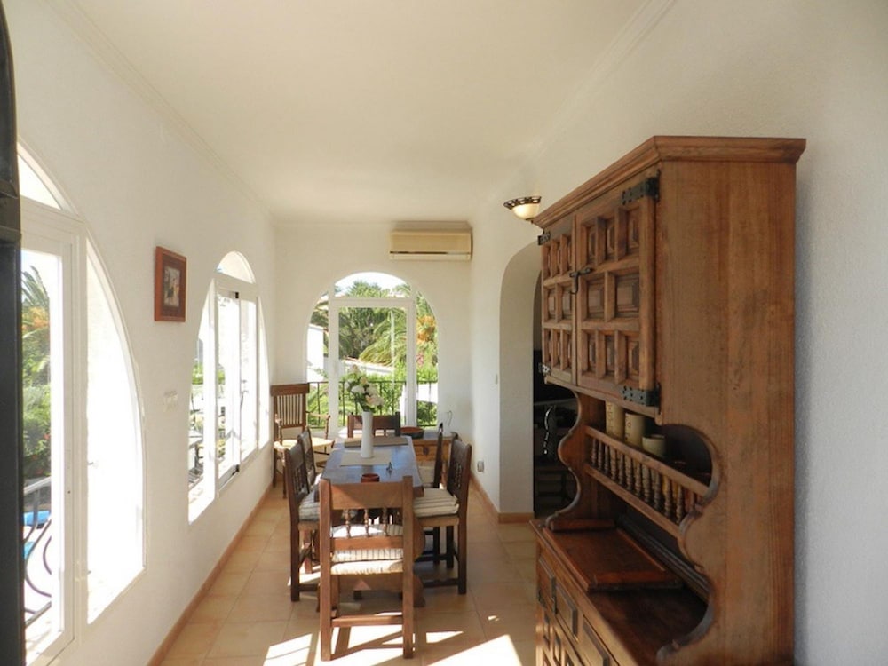 Villa Tina Para 8 Personas
