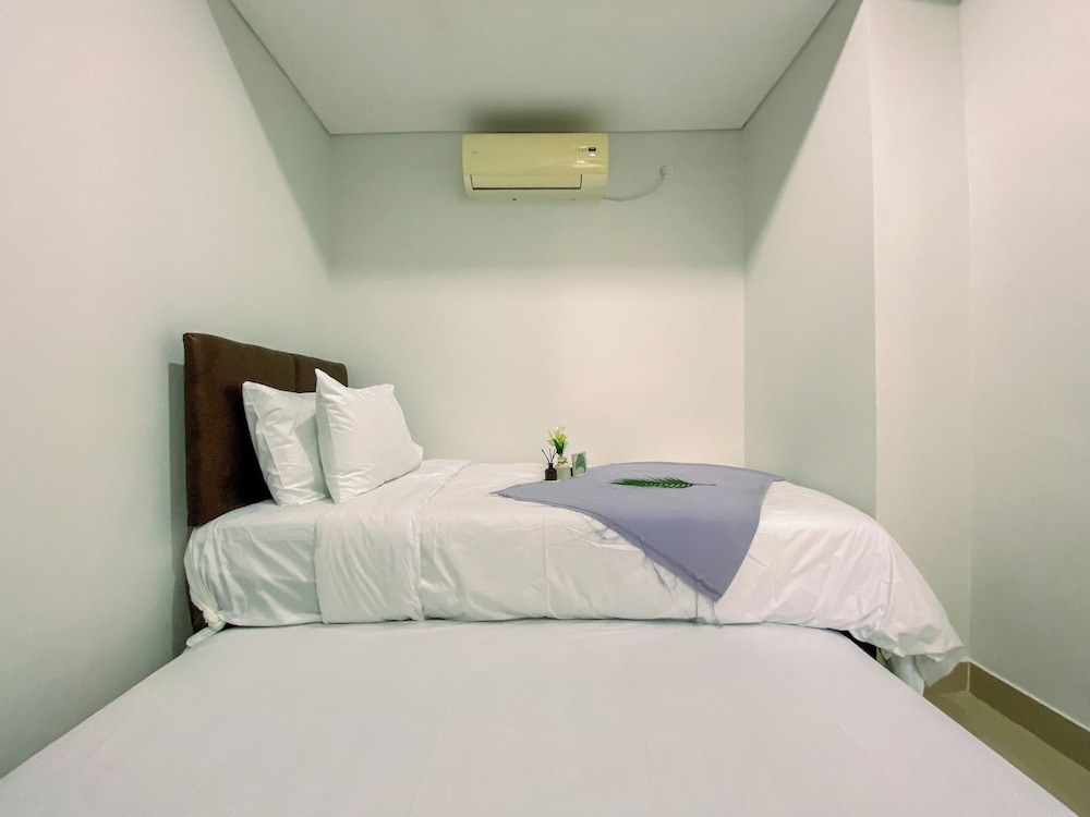 Best and Cozy 2BR Apartment Royal Olive Residence