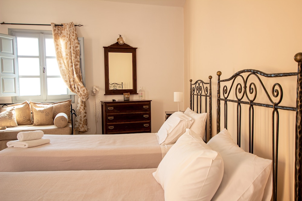 Joy Beach Hotel