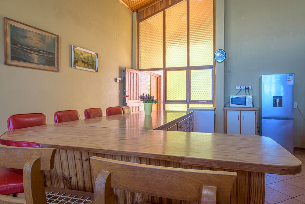 Fynbos Golf & Country Estate