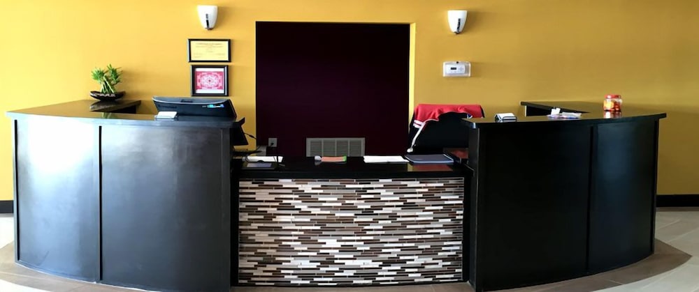Residency Suites - Cotulla