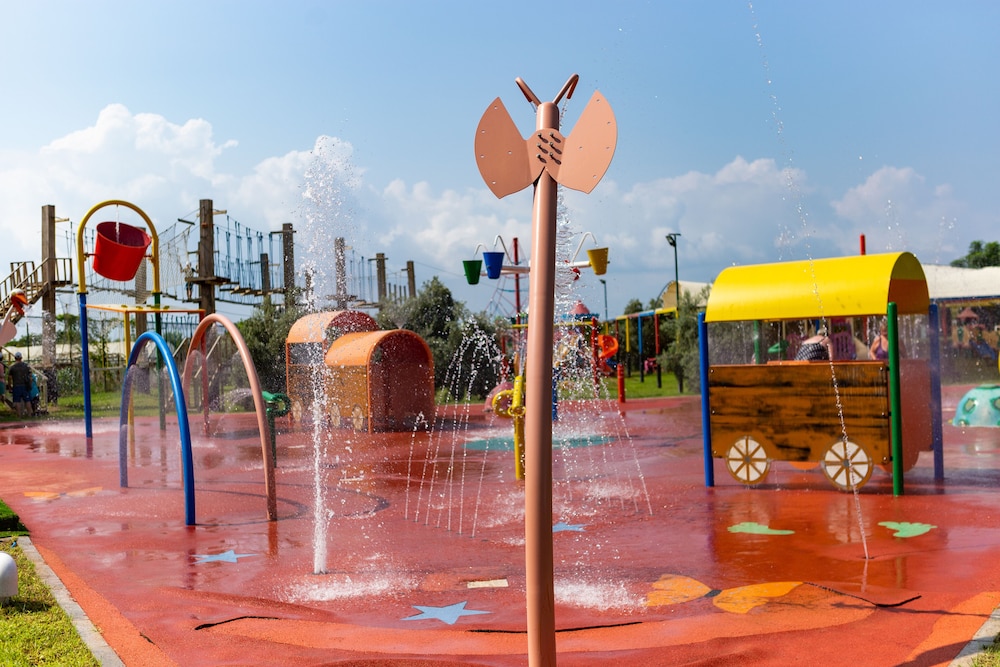 Side Star Resort - Ultra All Inclusive