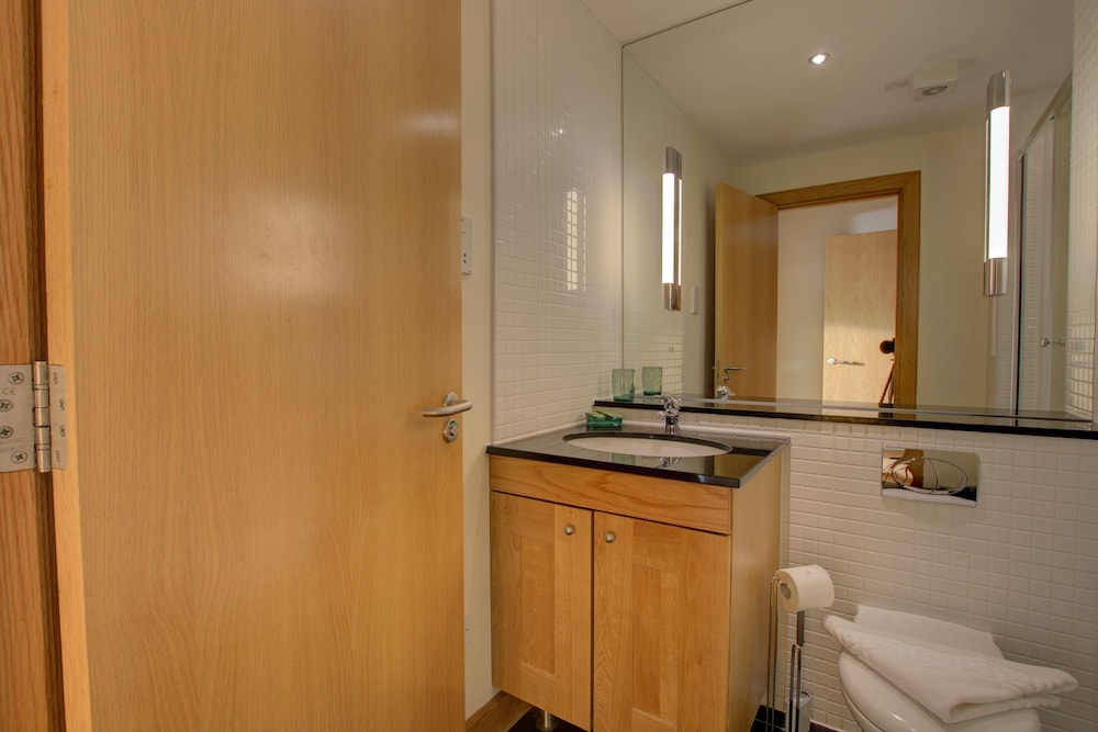 No 10 The Links Apartment Brora
