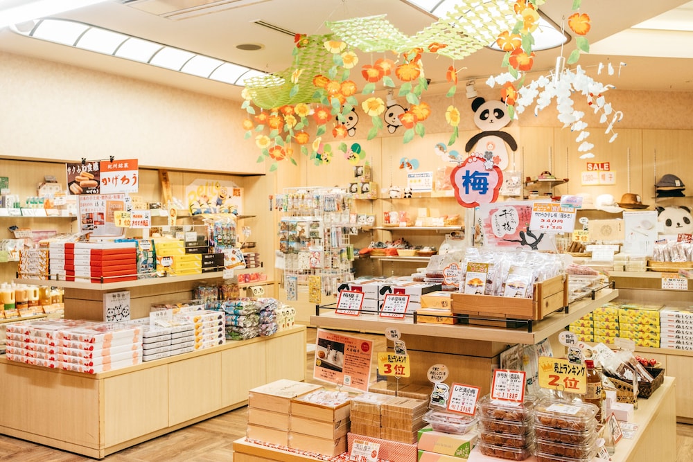 KAMENOI HOTEL Kumano Tanabe 57