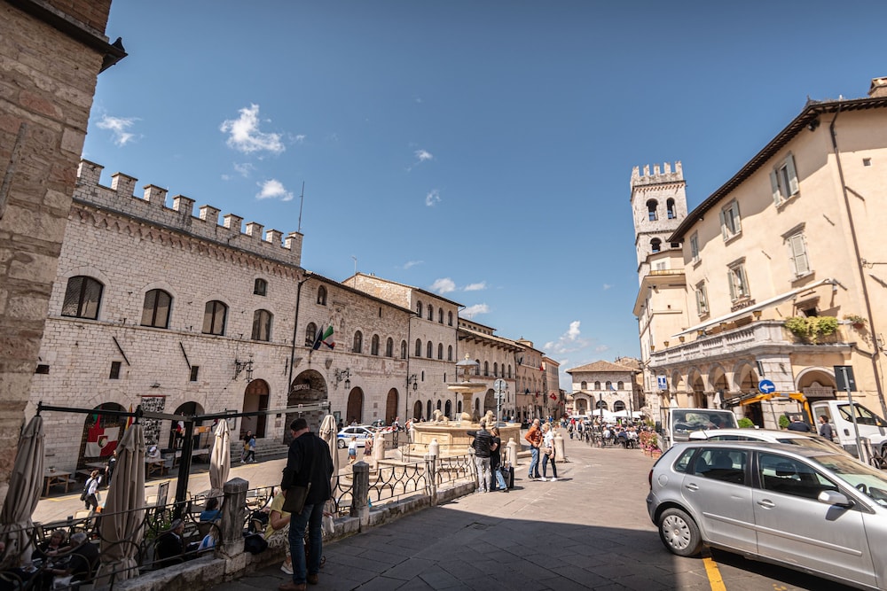 B&B San Gabriele