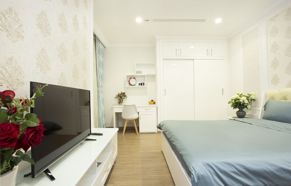 Annie Apartment - Rivergate Resident
