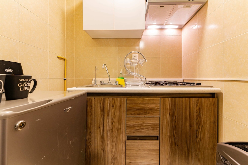 Condesa Zamora Lofts by VH photo 4