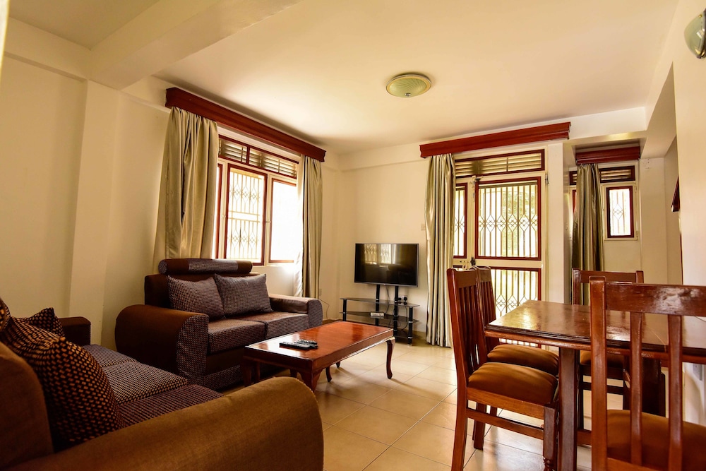 Corinya Serviced Apartments view 4