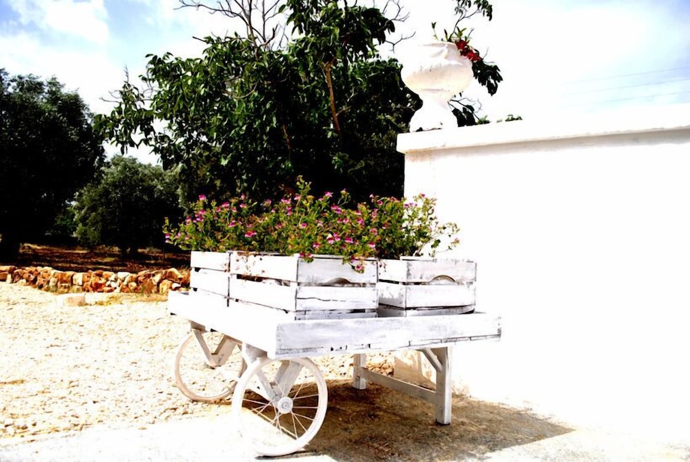 B&B Villa Giorgia