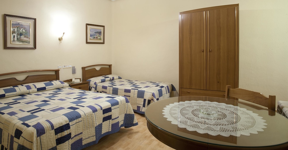 Hostal Maria Luisa