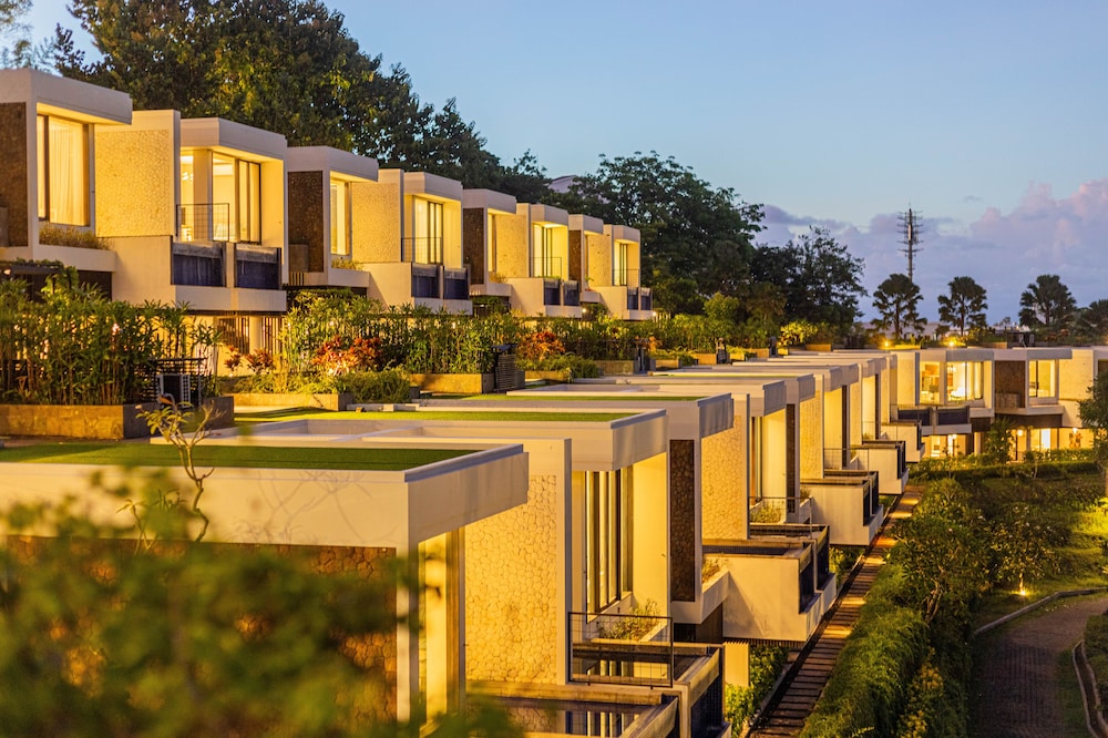 The Sterling Villas