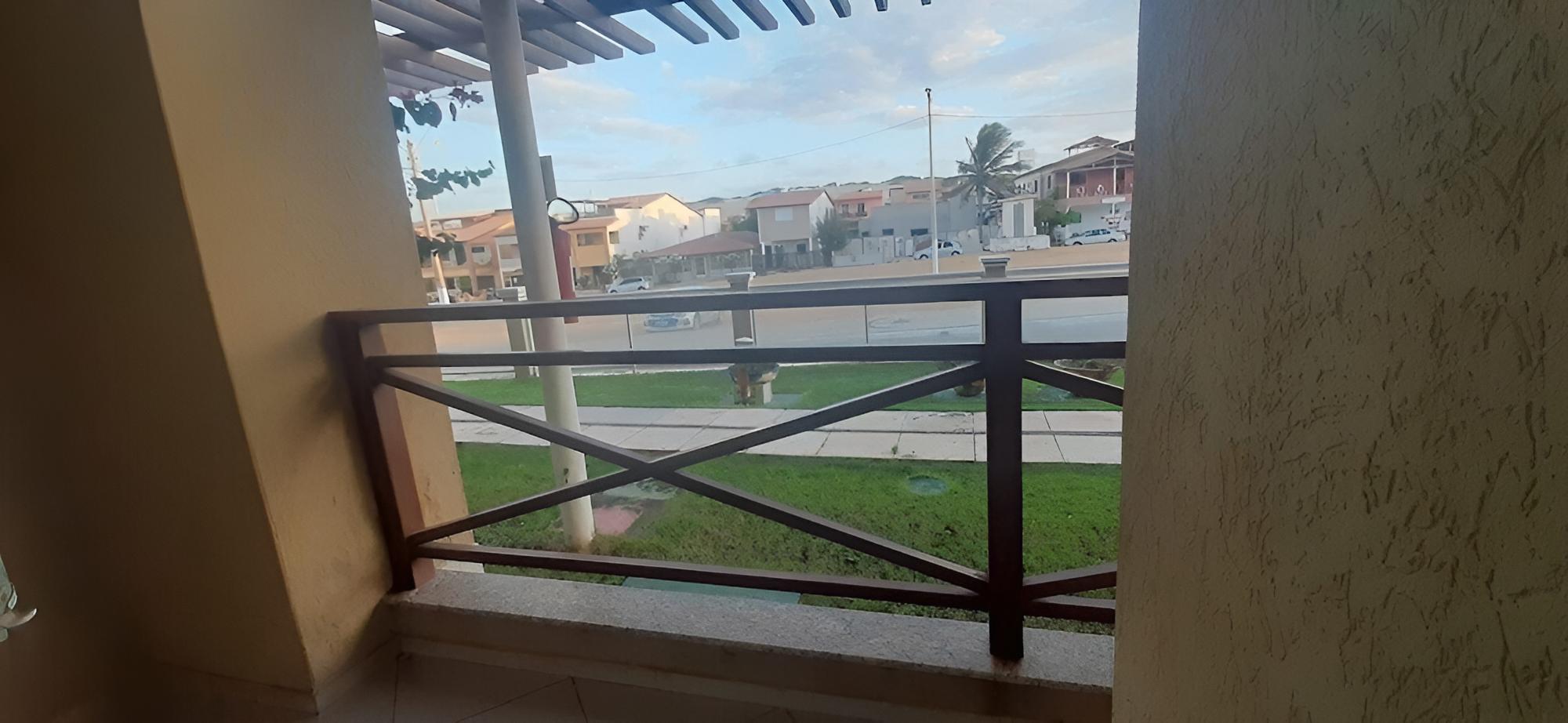Extraordinário Apto. Vista Mar