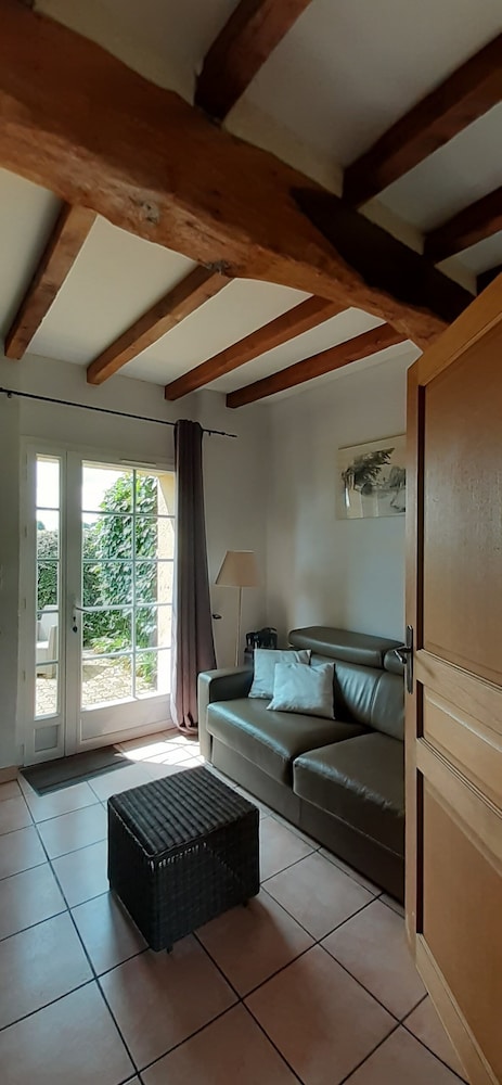Gîtes Normands de charme Les Châtaigniers