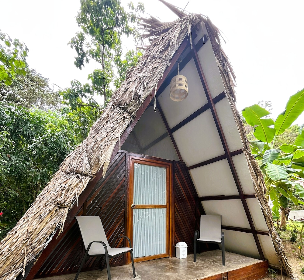 Glamping Jazayma