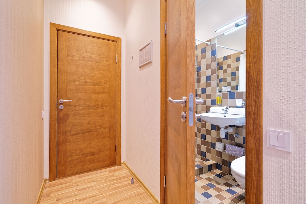 RIGAAPARTMENTcom SONADA Hotel