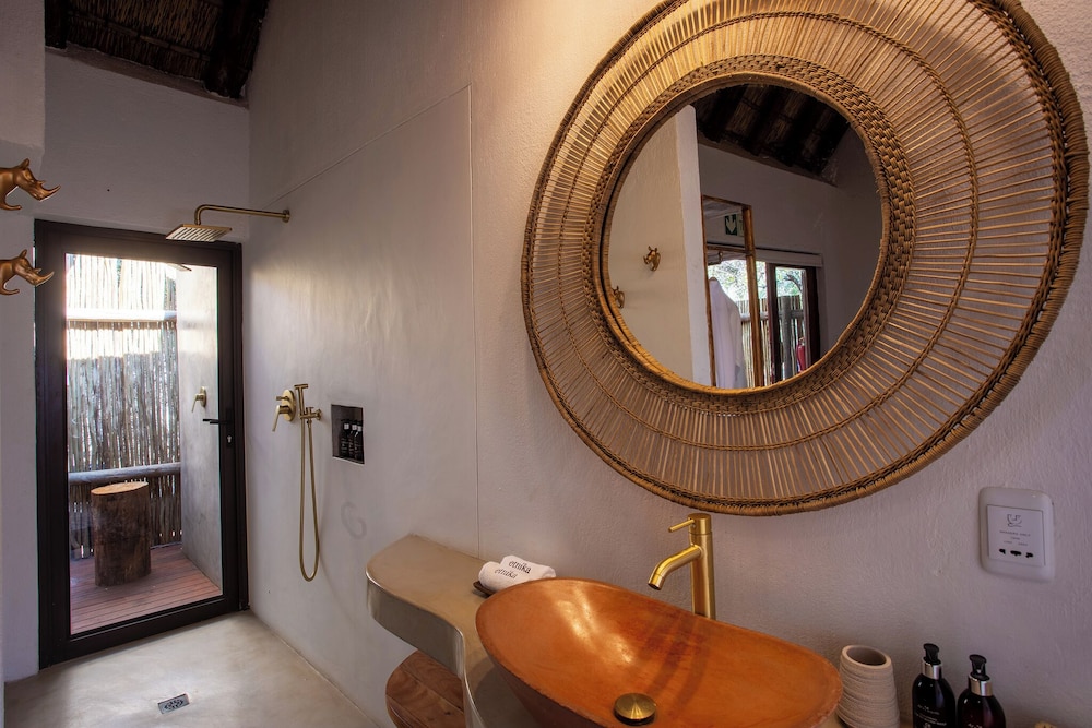 ETNIKA MANOR HOUSE - Adults Only