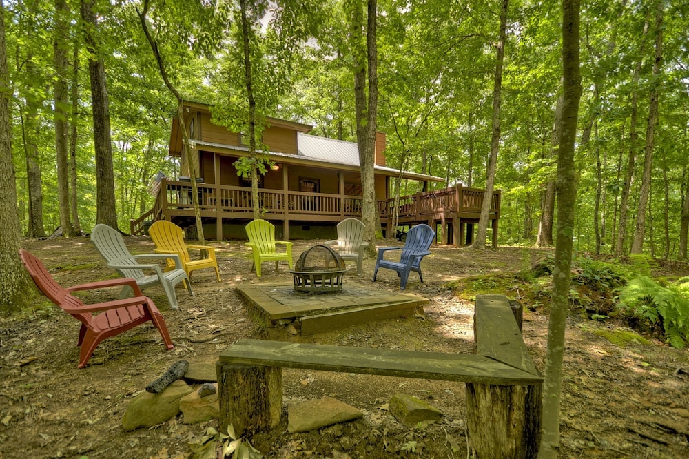 Mountain Haven