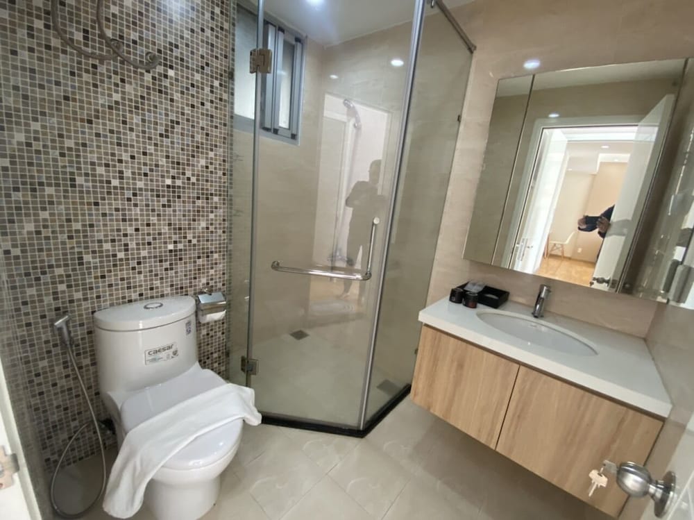 Scenic Valley Apartment-Luxury Apartment