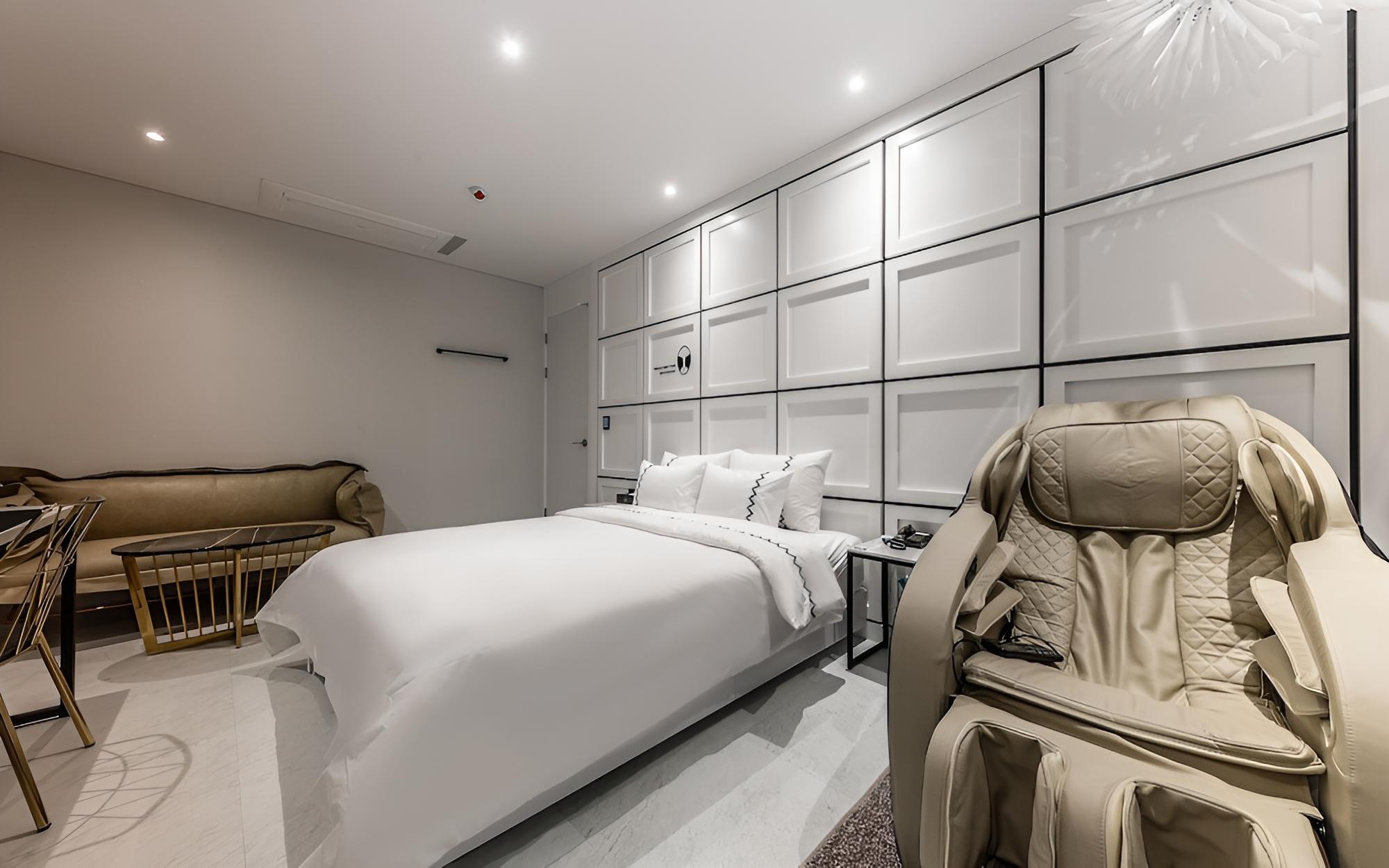 Gunsan Mari Hotel