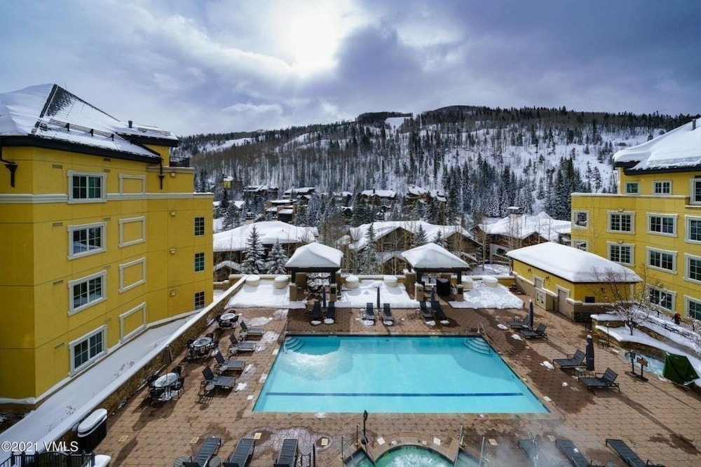 Vail Ski Resort Ritz Carlton Vacation Rentals