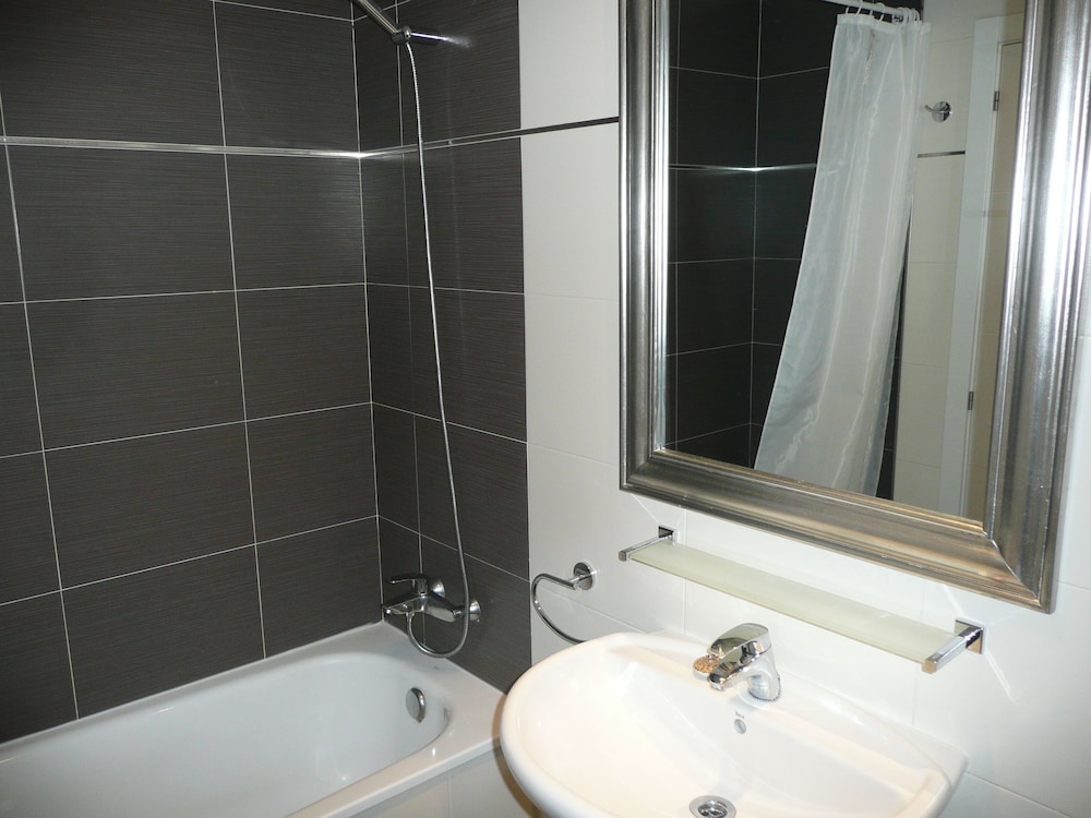 Salamanca Centro Apartamentos