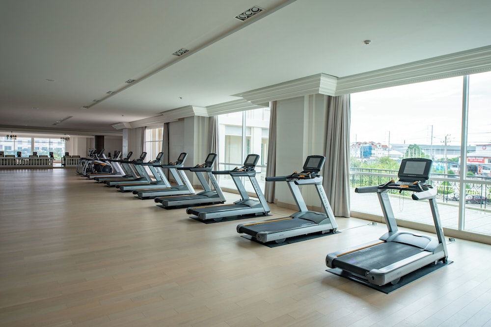 The Energy Hua Hin - 1 Bedroom Condo With Seaview