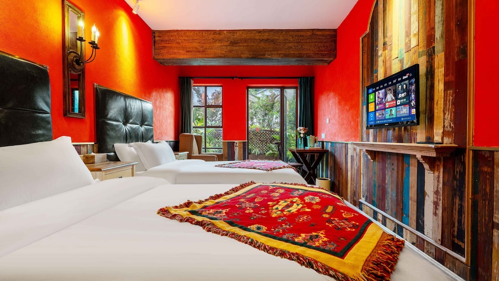 YINYUE HOTEL