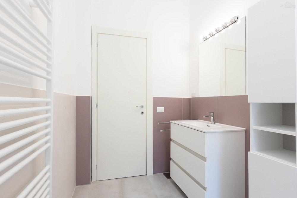 Baldo Apartment