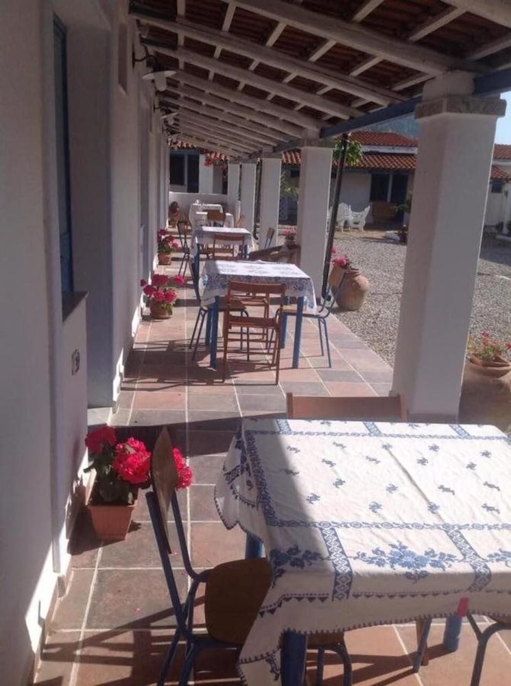 Villaggio Imbesi