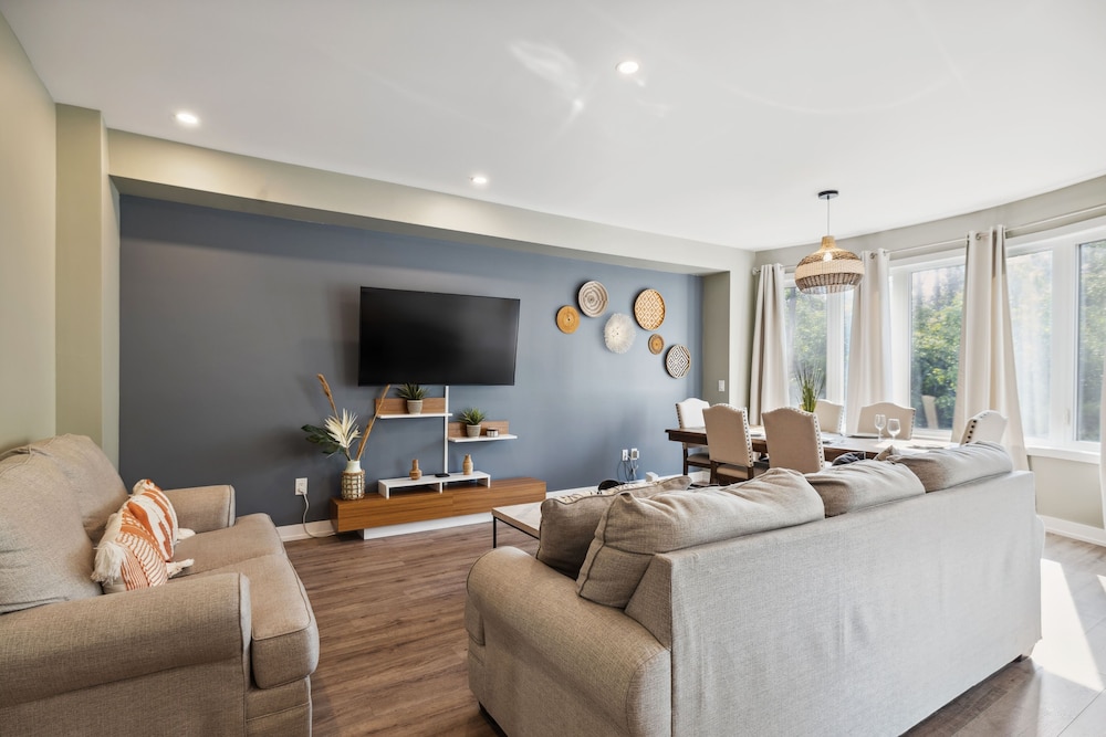 Crosswinds Townhomes