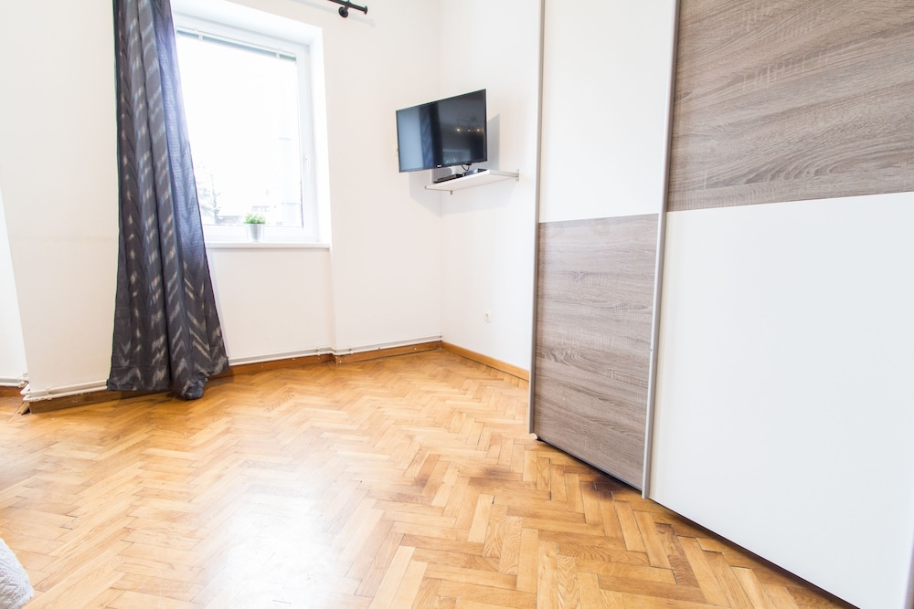 Apartment Veitingergasse