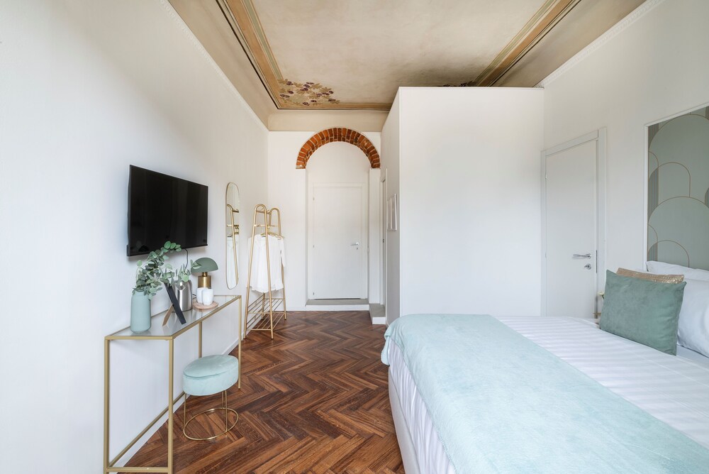 Suite Porta Venezia