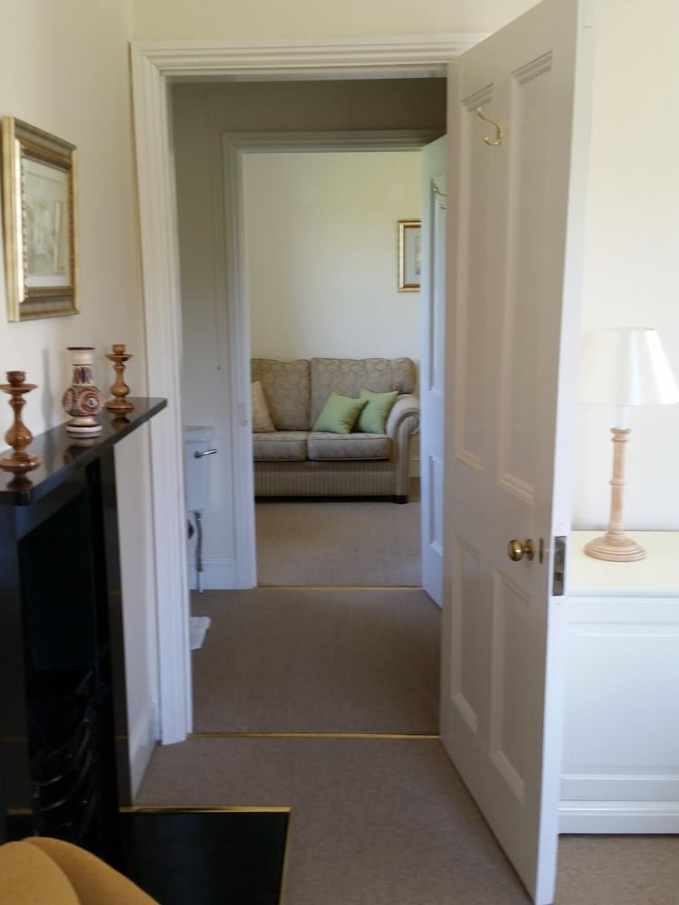 Upper Letton Farmhouse